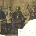 24 февраля состоялась паломническая поездка наших прихожан к местам служения и смерти священномученика Константина Алексеева, который служил в нашем Храме в сане диакона в 1908-1910 годах