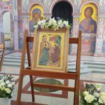 Благовещение 2022 г.